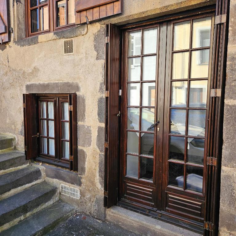 Studio Montferrand - Appartement 1 Chambre - 15