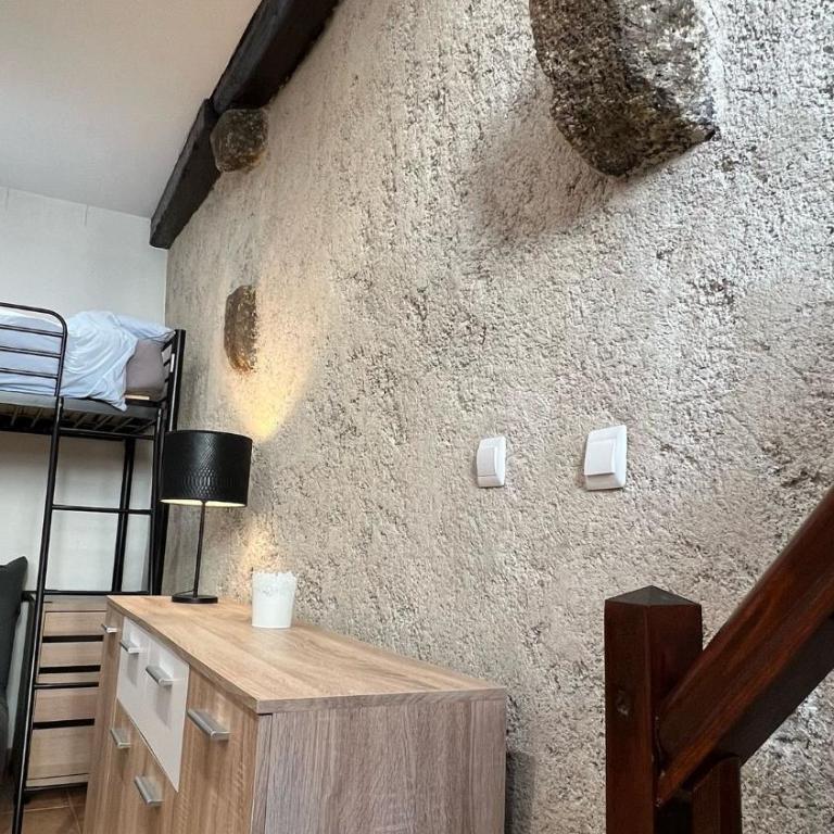 Studio Montferrand - Appartement 1 Chambre - 8