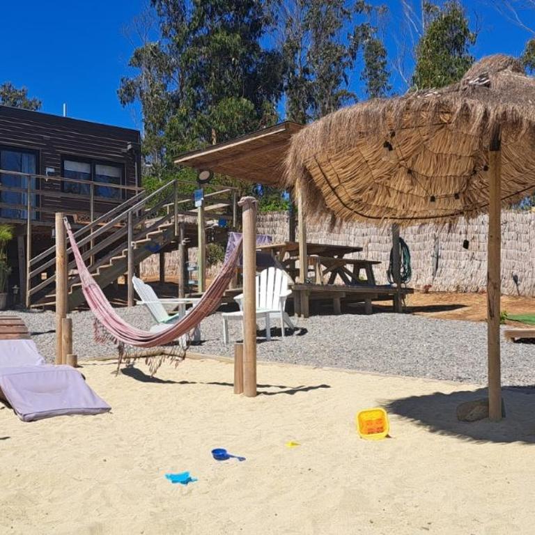 Algarrobo Tinaja Caliente Privada Lista para Disfrutar - Casa de 2 dormitorios - 25