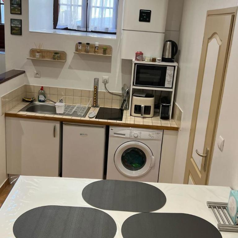 Studio Montferrand - Appartement 1 Chambre - 7