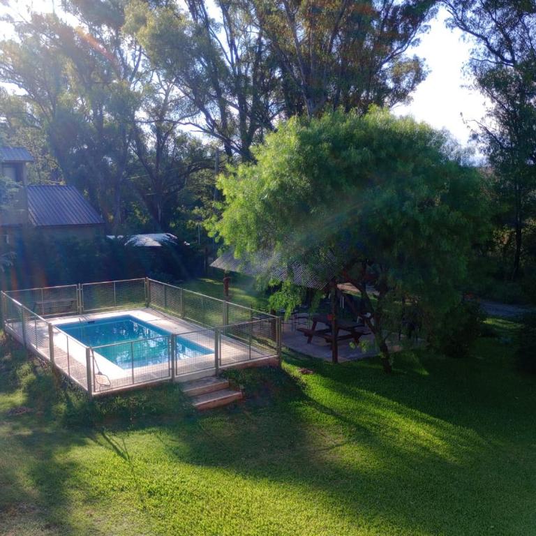 Shakty "Apart de Montaña" - Apartamento Superior - 1