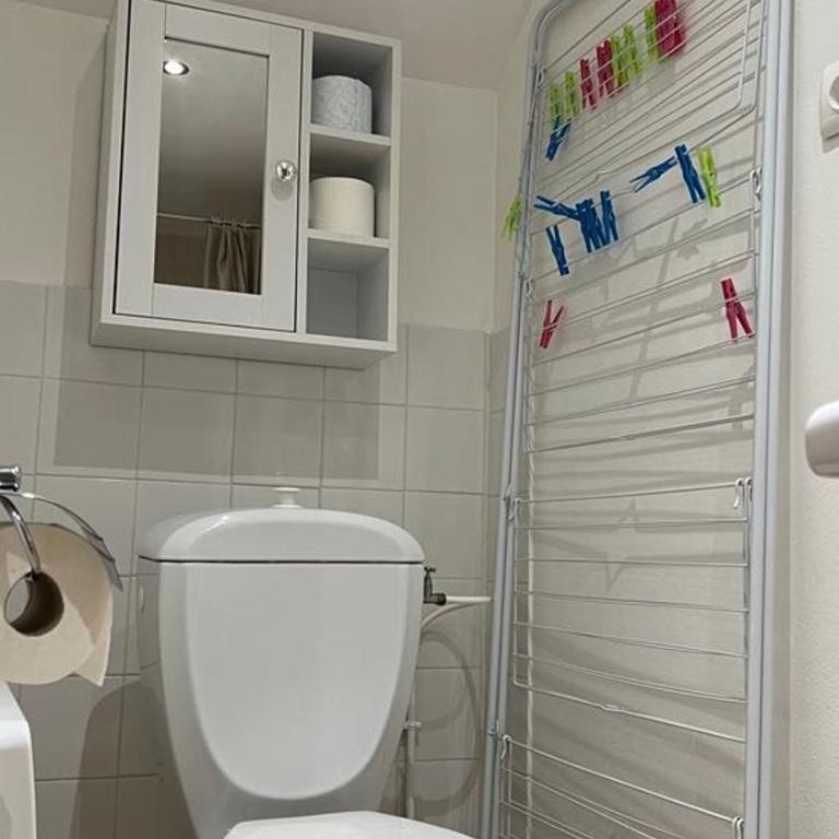 Studio Montferrand - Appartement 1 Chambre - 14