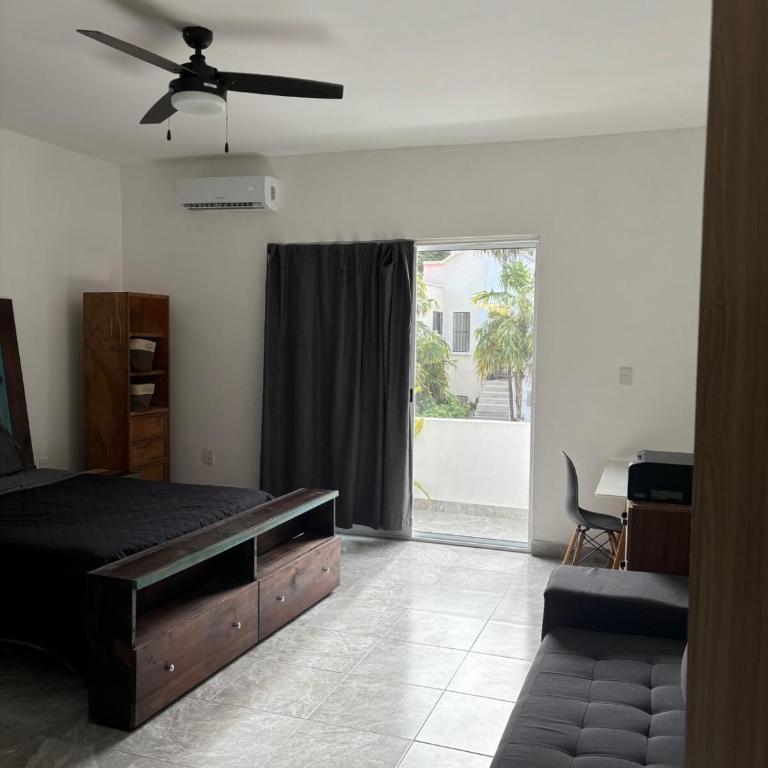 Maison de 3 chambres près de la mer - Three-Bedroom House - 15