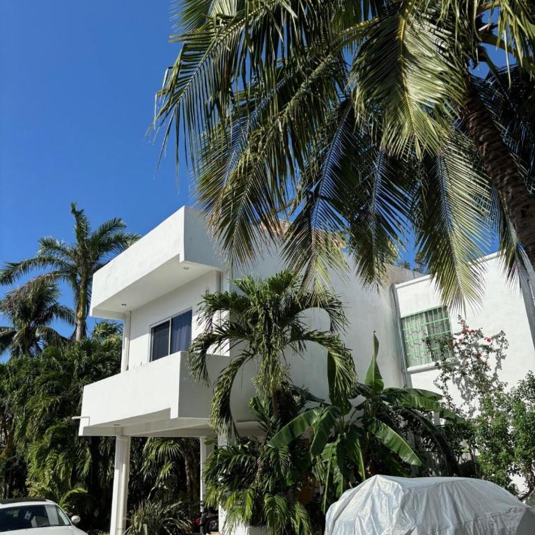 Maison de 3 chambres près de la mer - Three-Bedroom House - 20