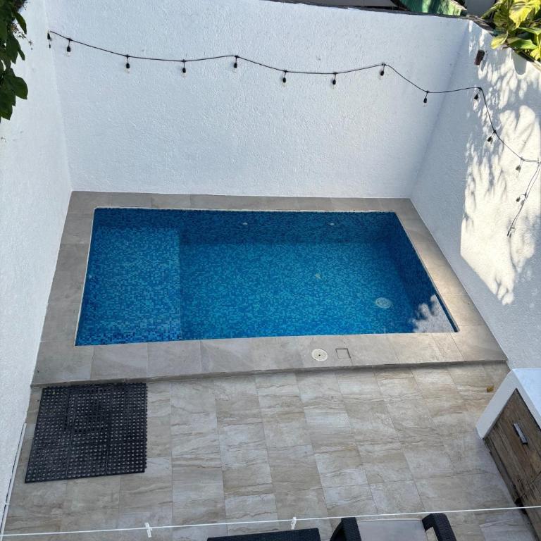 Maison de 3 chambres près de la mer - Three-Bedroom House - 26