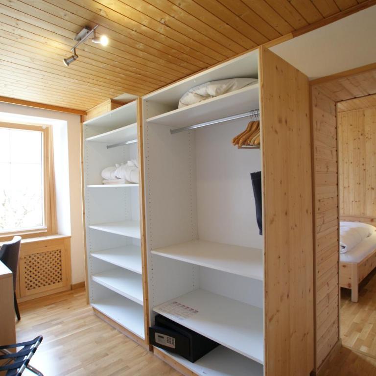 Hotel Bellaval Scuol - Doppelzimmer - 2