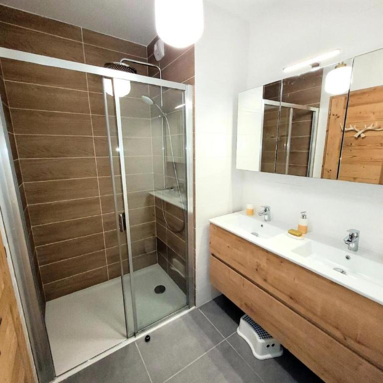 Résidence La Croisette - Très bel appartement, spacieux, lumineux, proximité immédiate centre MAE-0011 - Appartamento - 7