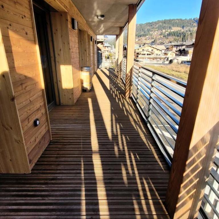 Résidence La Croisette - Très bel appartement, spacieux, lumineux, proximité immédiate centre MAE-0011 - Appartamento - 12