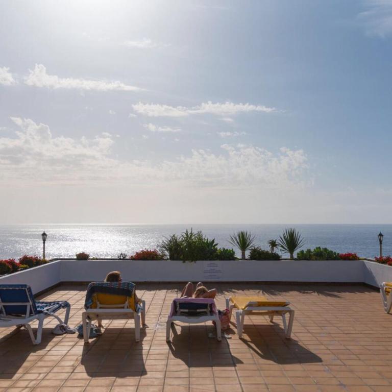 Exclusive frontline one bedroom apartment - Apartamento - 27