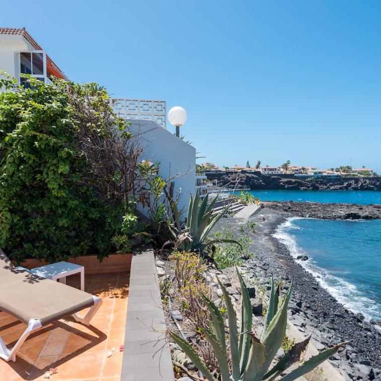 Exclusive frontline one bedroom apartment - Apartamento - 11