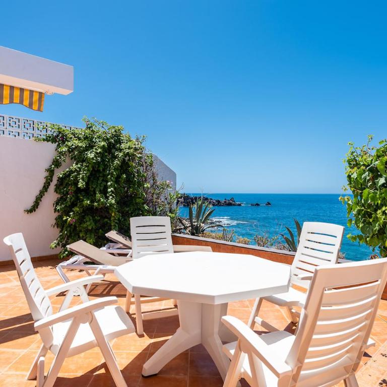 Exclusive frontline one bedroom apartment - Apartamento - 12
