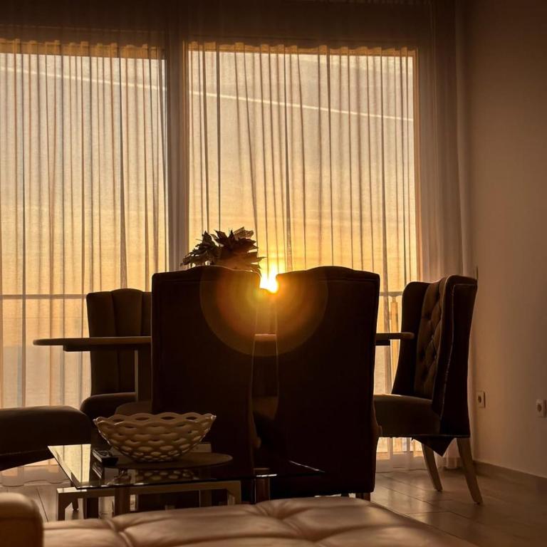 Paradise beachfront view 2 - Apartman sa 1 Spavaćom Sobom - 33