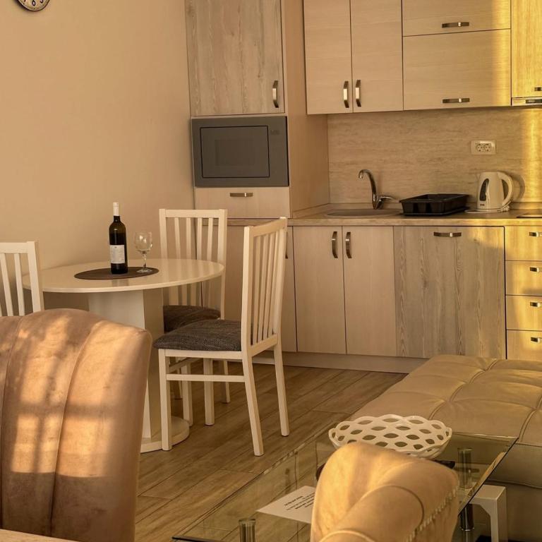 Paradise beachfront view 2 - One-Bedroom Apartment - 35