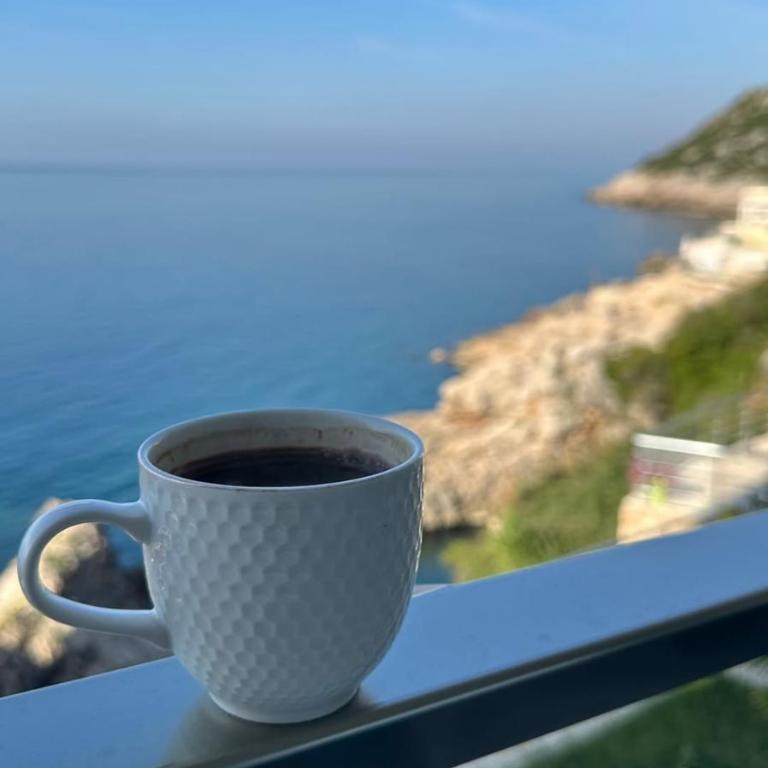 Paradise beachfront view 2 - One-Bedroom Apartment - 39