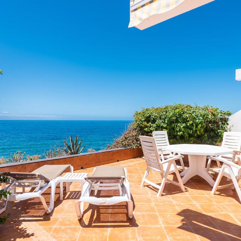 Exclusive frontline one bedroom apartment - Apartamento - 6