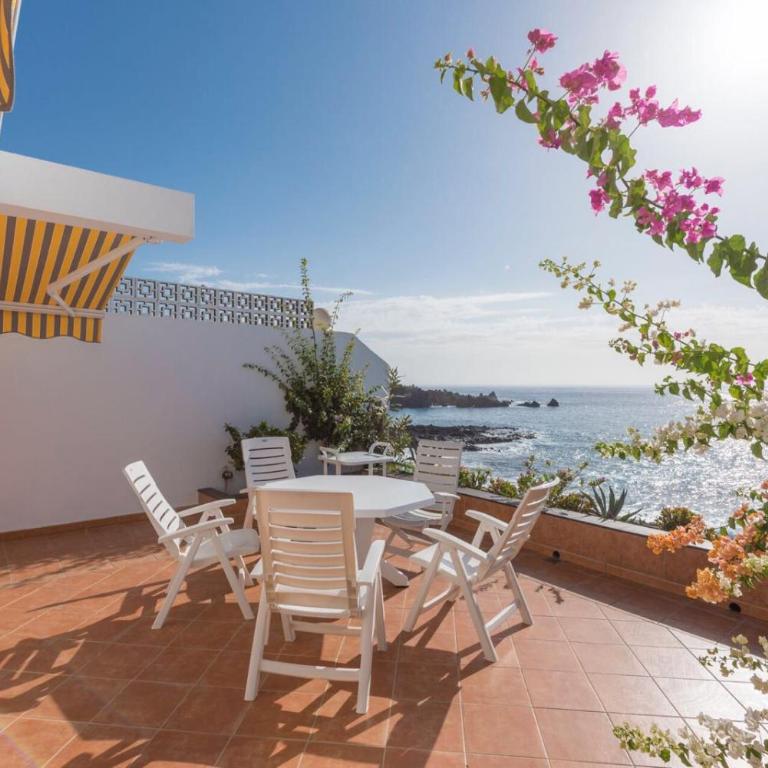 Exclusive frontline one bedroom apartment - Apartamento - 21