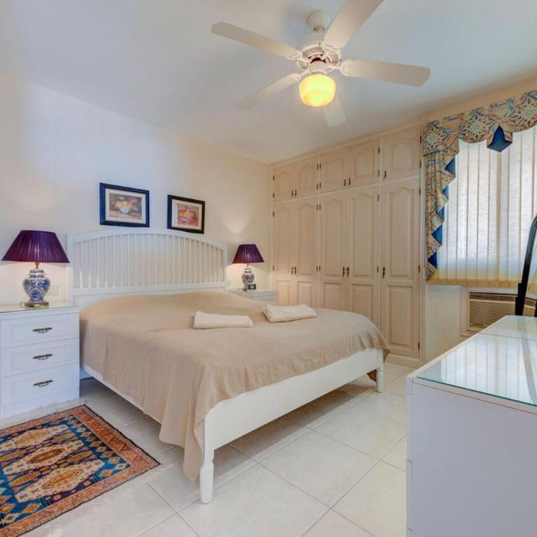 Exclusive frontline one bedroom apartment - Apartamento - 16