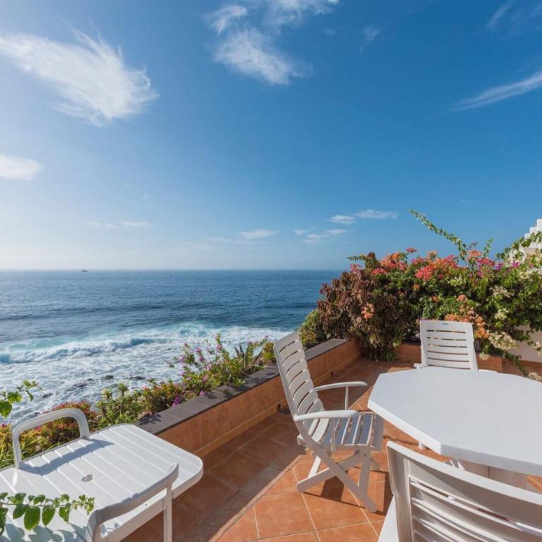 Exclusive frontline one bedroom apartment - Apartamento - 24