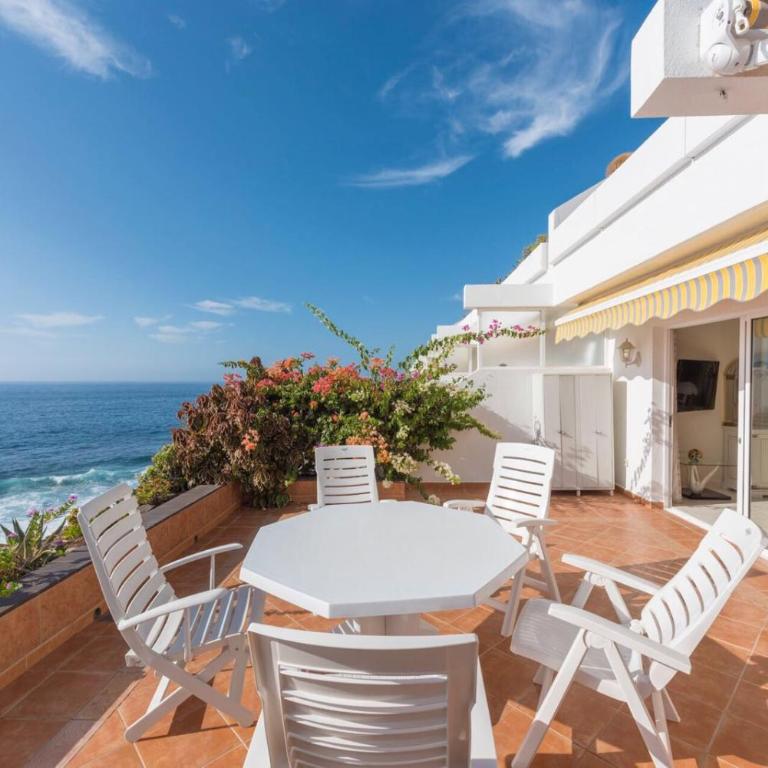 Exclusive frontline one bedroom apartment - Apartamento - 23