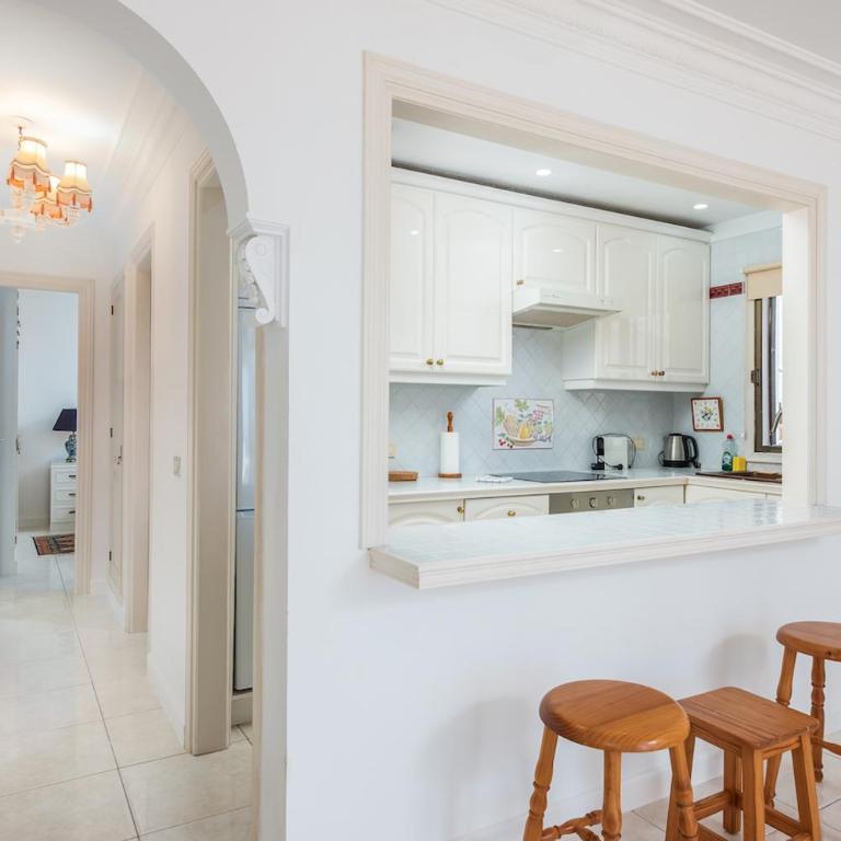 Exclusive frontline one bedroom apartment - Apartamento - 15