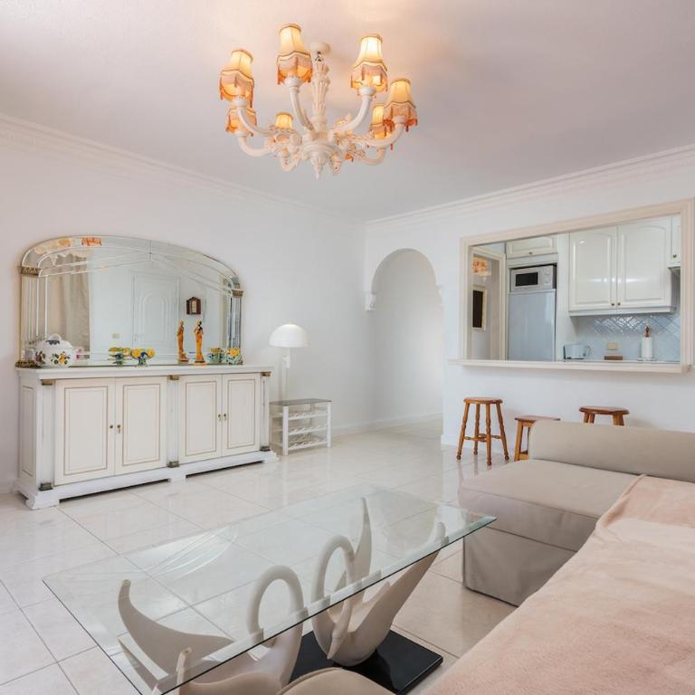Exclusive frontline one bedroom apartment - Apartamento - 10