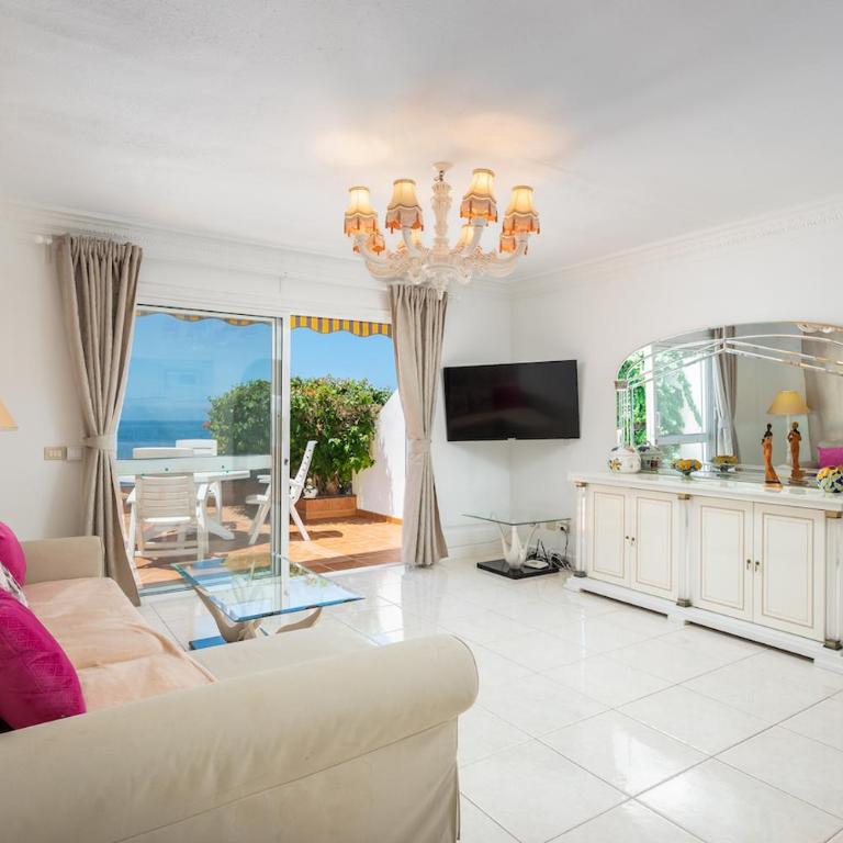 Exclusive frontline one bedroom apartment - Apartamento - 7
