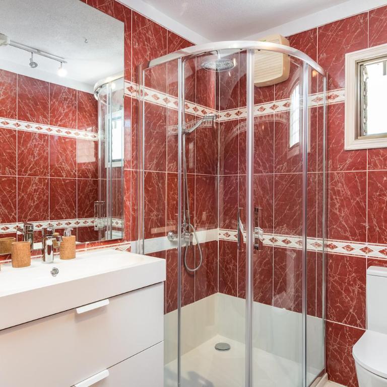 Exclusive frontline one bedroom apartment - Apartamento - 13