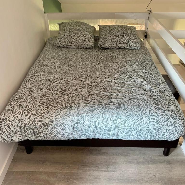Appartement cosy au calme - Seignosse Les bourdaines - Apartment - 10