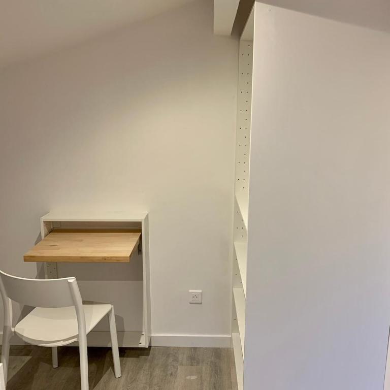 Appartement cosy au calme - Seignosse Les bourdaines - Apartment - 13