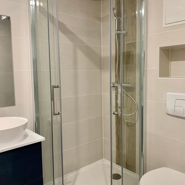 Appartement cosy au calme - Seignosse Les bourdaines - Apartment - 15