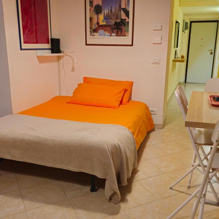 Apartment Maria in Monti - Appartamento con 1 Camera da Letto - 6