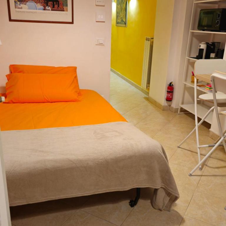 Apartment Maria in Monti - Appartamento con 1 Camera da Letto - 5