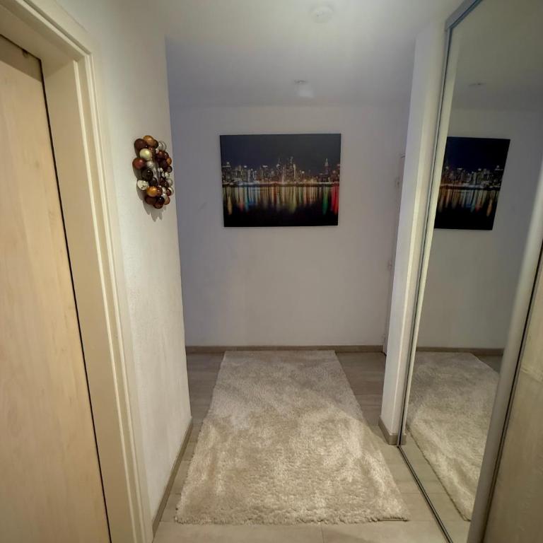 Pied-à-terre de rêve à Marseille - Confort & Style & moderne & équipé & cosy - Apartment mit 2 Schlafzimmern - 9