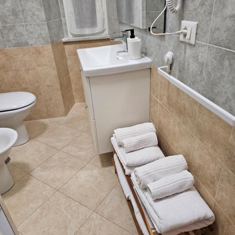 Apartment Maria in Monti - Appartamento con 1 Camera da Letto - 4