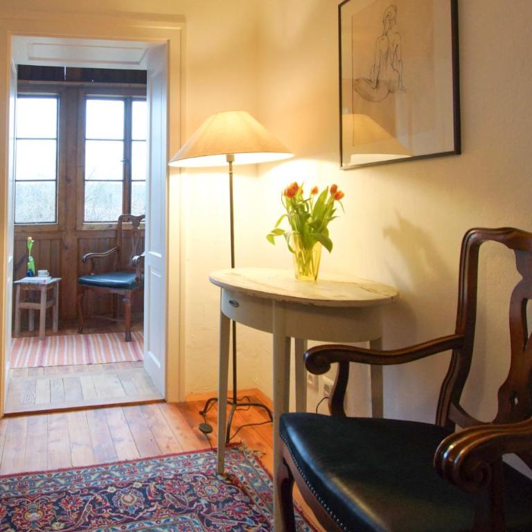 Ferienwohnungen Villa Winkler - Apartment - Erdgeschoss - 8