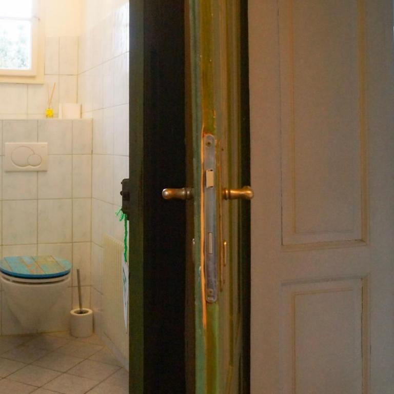 Ferienwohnungen Villa Winkler - Apartment Obergeschoss - 13