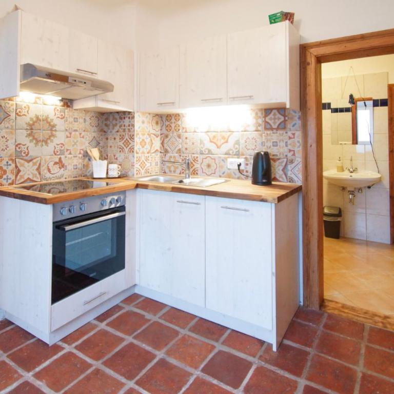 Ferienwohnungen Villa Winkler - Apartment - Erdgeschoss - 11