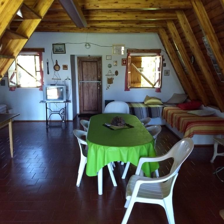 Bungalow San Antonio - Casa de 2 dormitorios - 12