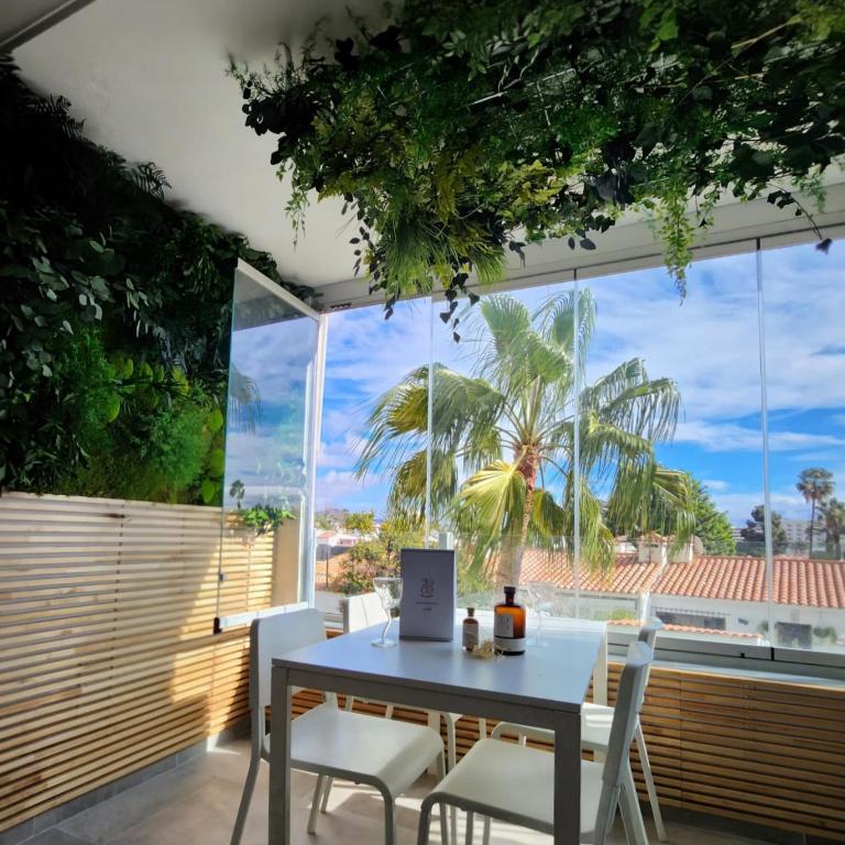 Yumbo Tinache Luxury Maspalomas - One-Bedroom Apartment - 1