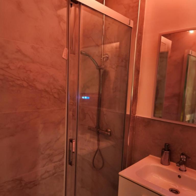 Yumbo Tinache Luxury Maspalomas - One-Bedroom Apartment - 15
