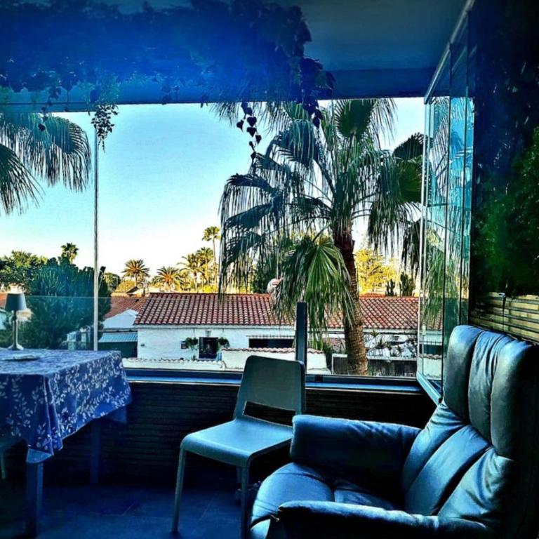 Yumbo Tinache Luxury Maspalomas - One-Bedroom Apartment - 5