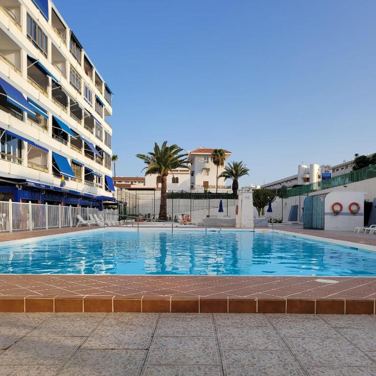 Yumbo Tinache Luxury Maspalomas - One-Bedroom Apartment - 26