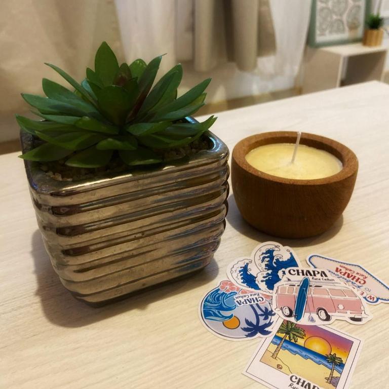 Ruca Caihuin Sweet Home - One-Bedroom House - 25