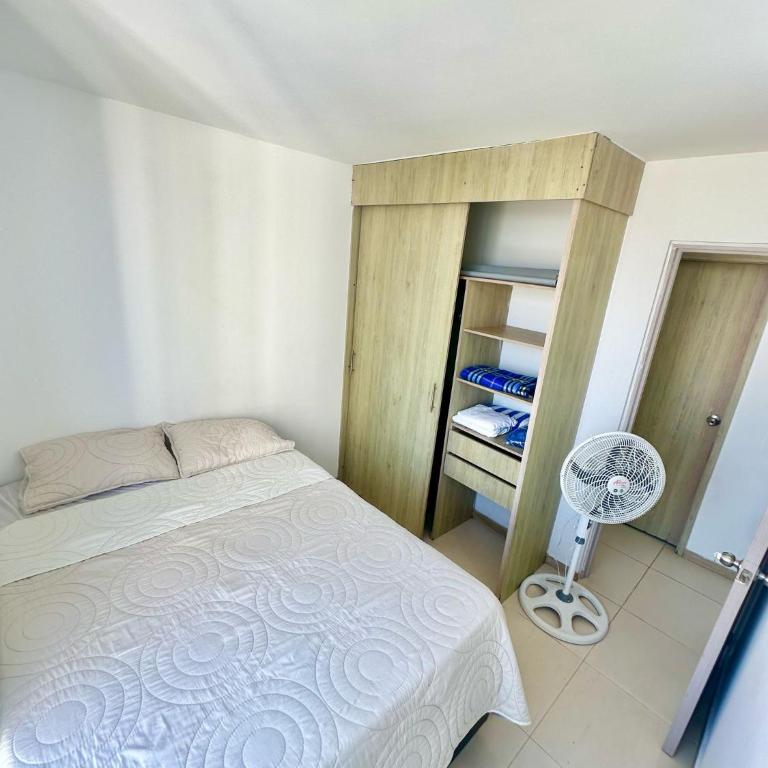 3BR 2Balconies sea view Pool Near the airport and Beach - Apartamento de 1 dormitorio - 30