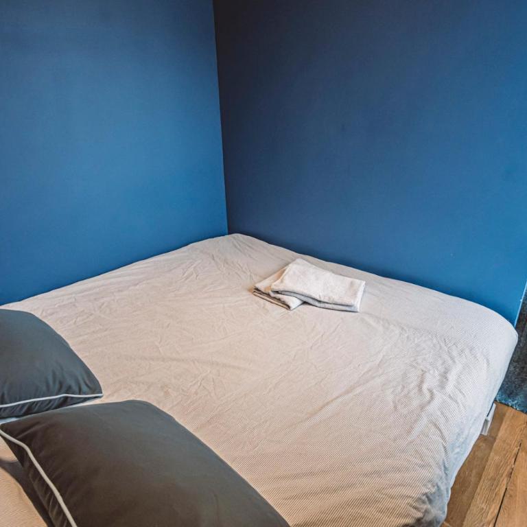 Le Méditerranéen, face à la Cathédrale - 2D - Appartement 1 Chambre - 12