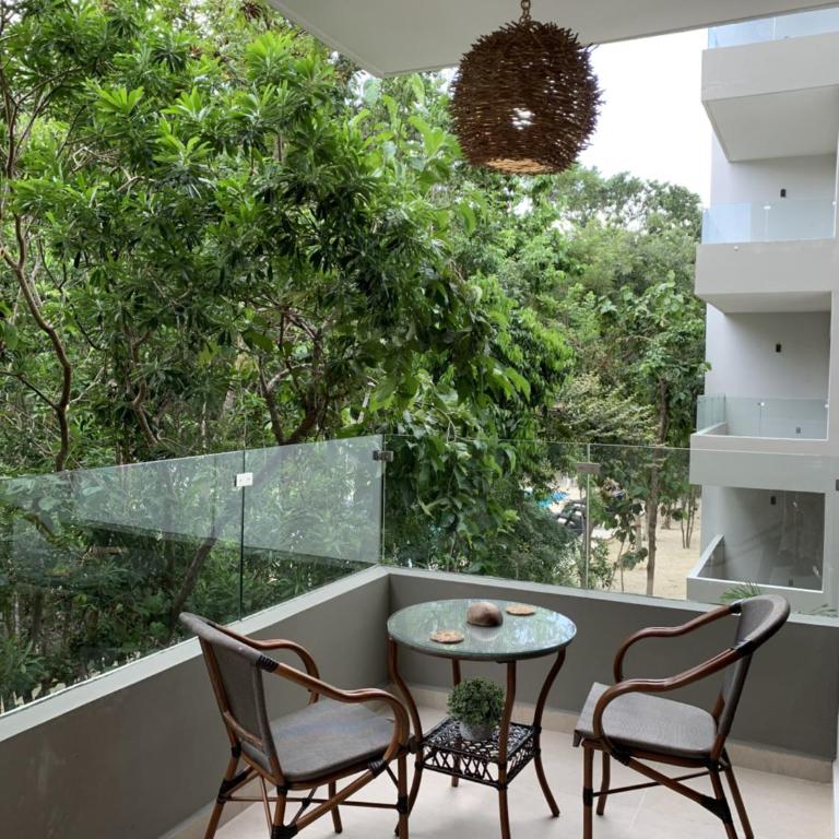 Gran dpto de lujo PLAYA - Apartamento de 3 dormitorios - 5