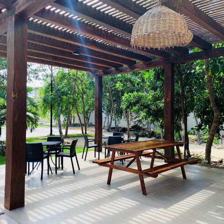 Gran dpto de lujo PLAYA - Apartamento de 3 dormitorios - 17