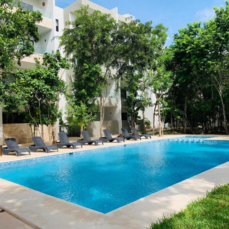 Gran dpto de lujo PLAYA - Apartamento de 3 dormitorios - 16
