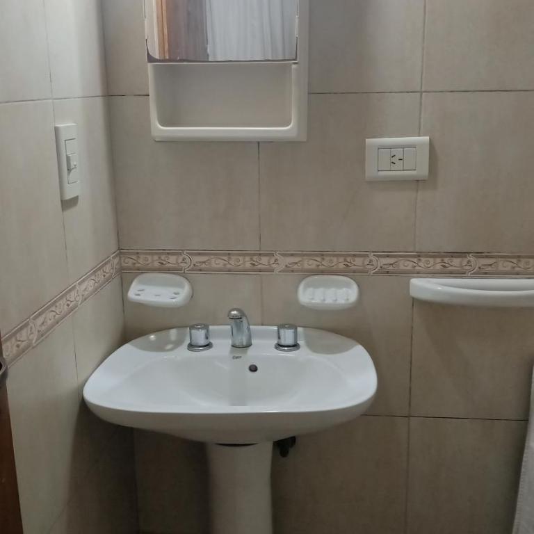 Monoambiente - Apartamento de 1 dormitorio - 9