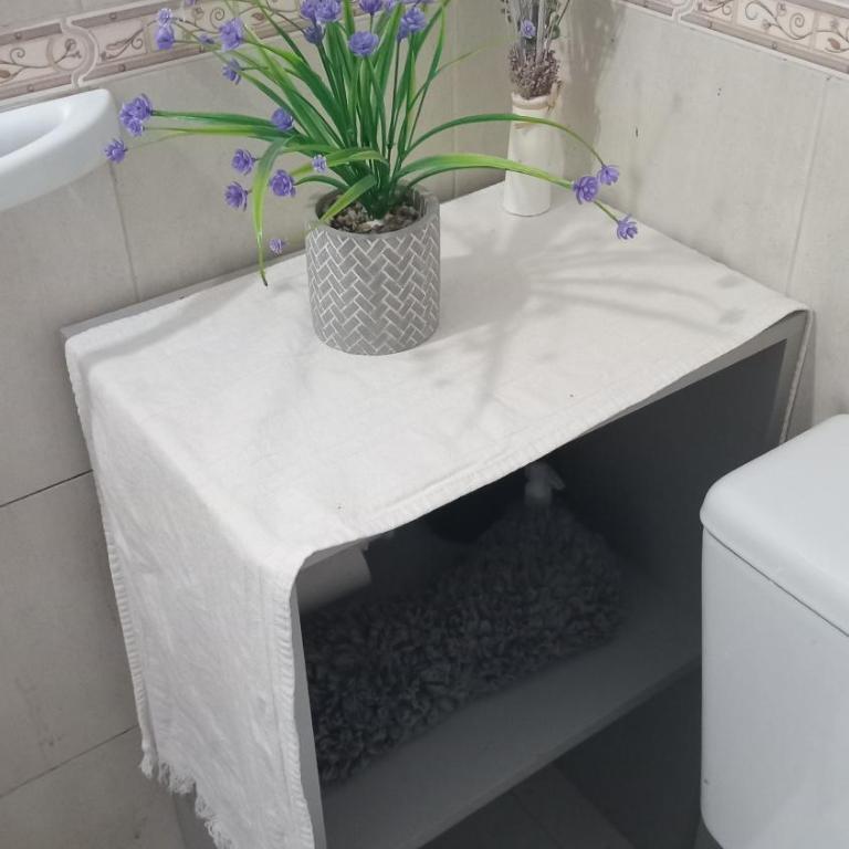 Monoambiente - Apartamento de 1 dormitorio - 12